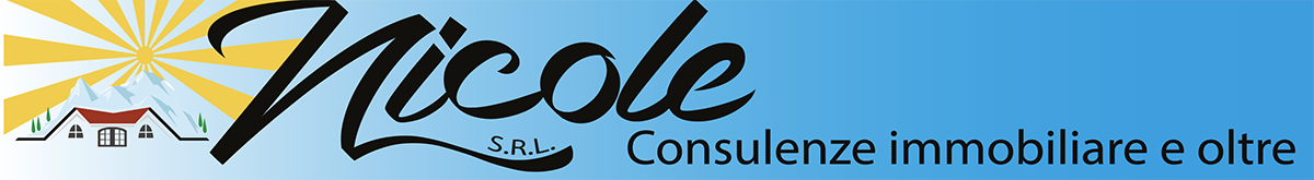 NICOLE SRL – Consulenze Immobiliare e Oltre